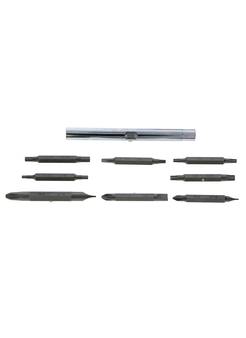 Ideal Ideal 35688 21in1 TwistANut Screwdriver  - Image 3