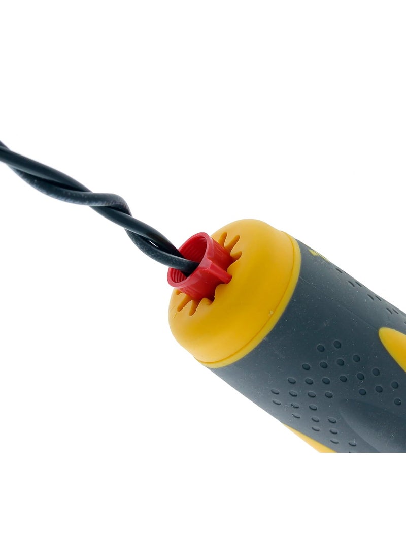 Ideal Ideal 35688 21in1 TwistANut Screwdriver  - Image 5