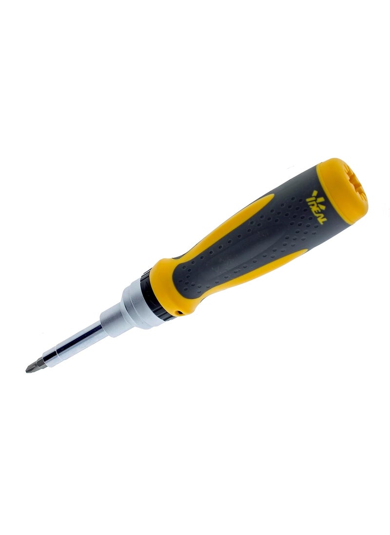 Ideal Ideal 35688 21in1 TwistANut Screwdriver  - Image 1