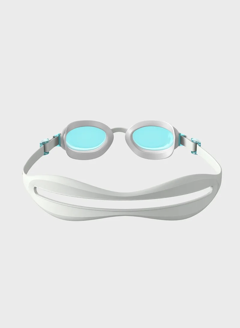 speedo Aquapure Swim Goggles
