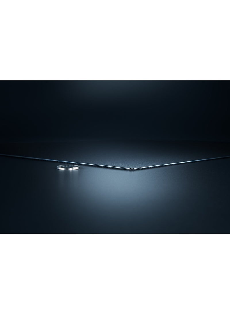 Razer Atlas Pro Tempered Glass Gaming Mouse Mat - Black I RZ02-05760100-R3M1 - Image 3