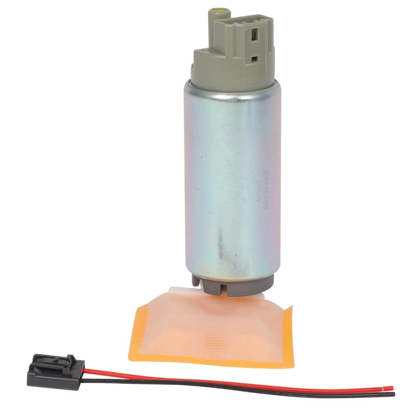 SCITOO Fuel Pump Electrical Assembly High Performance for 20062011 for Hyundai Accent L416L20072009 for Kia Amanti V638L2011 for Mitsubishi Outlander Sport L420L E8804