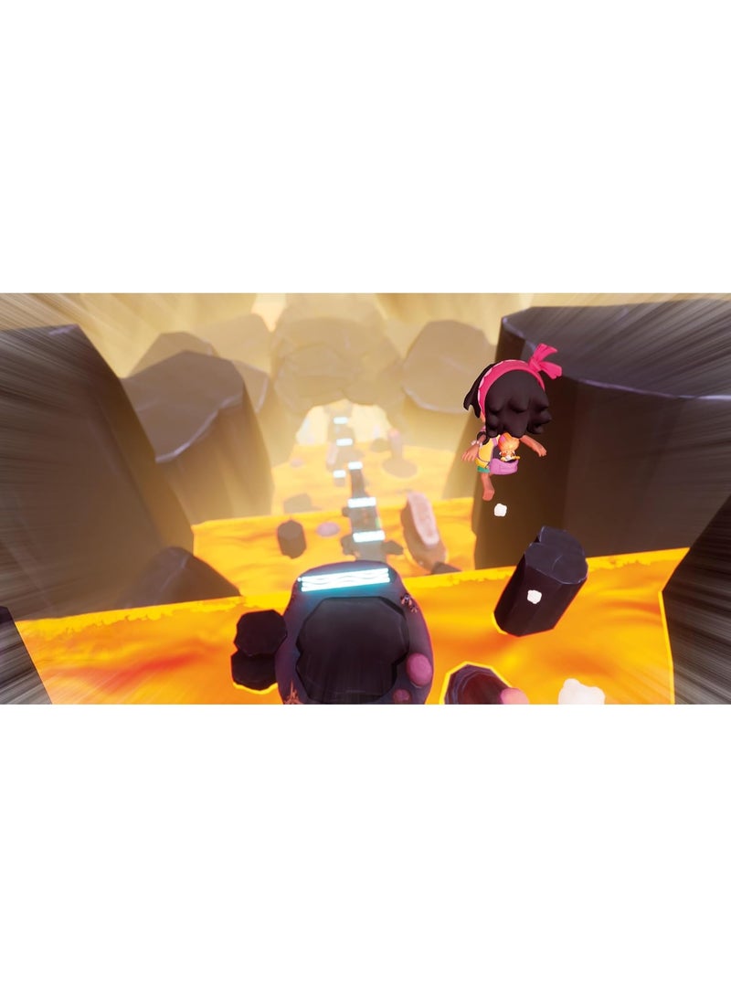 Nintendo Koa and the Five Pirates of Mara - Nintendo Switch - nintendo_switch - Image 3