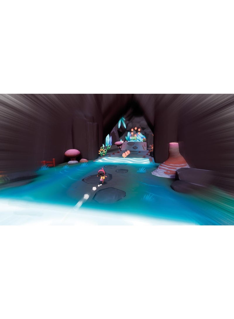 Nintendo Koa and the Five Pirates of Mara - Nintendo Switch - nintendo_switch - Image 4
