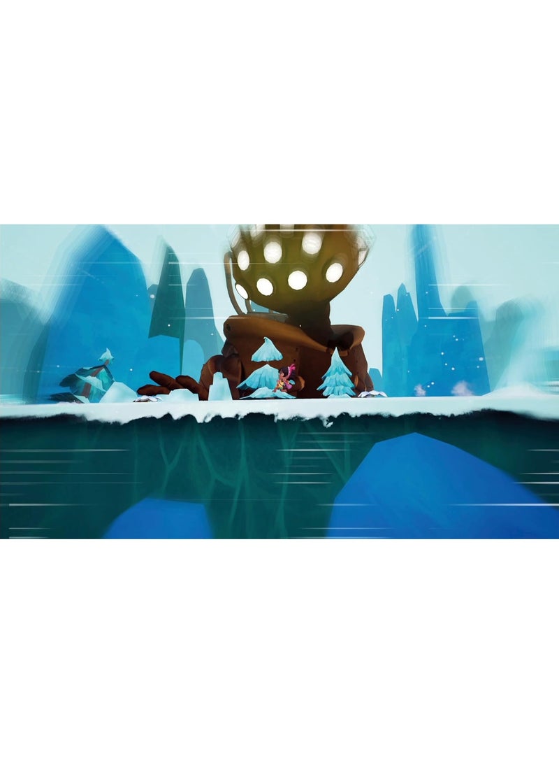 Nintendo Koa and the Five Pirates of Mara - Nintendo Switch - nintendo_switch - Image 2