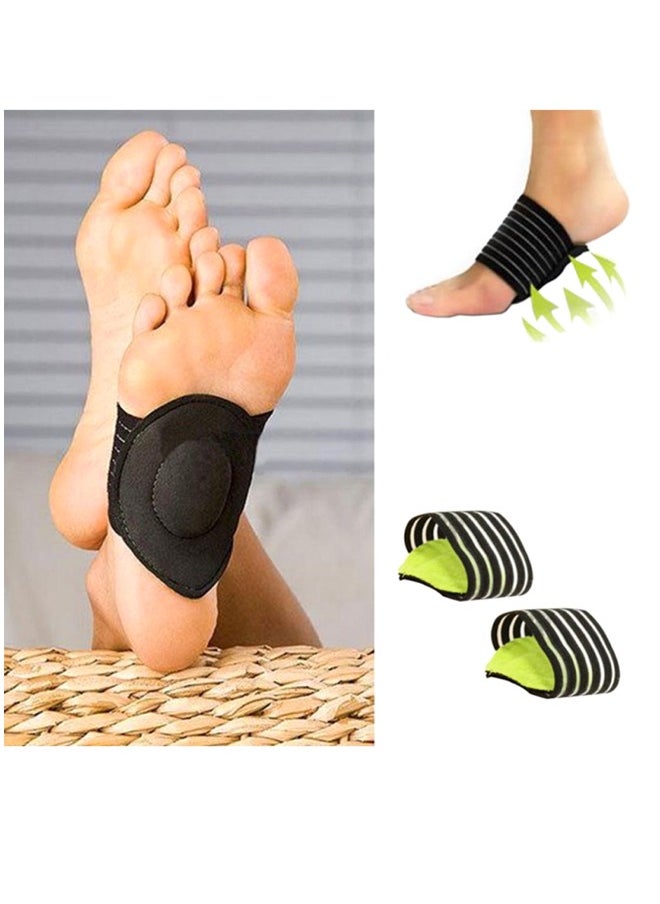 Strutz Cushioned Arch Support  - Image 1