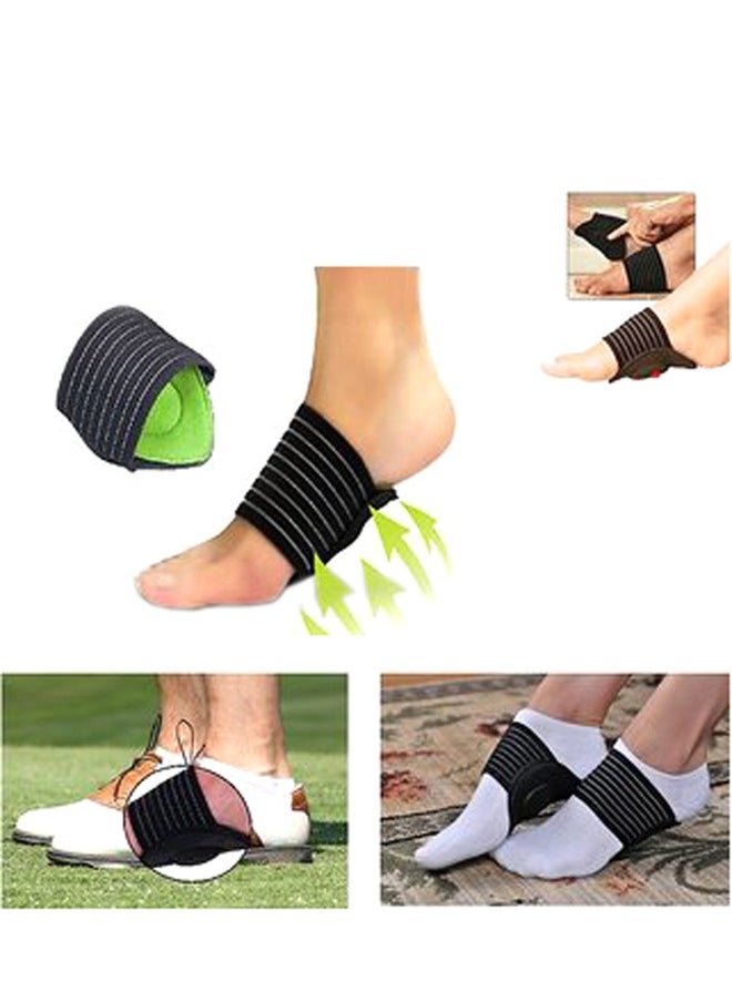 Strutz Cushioned Arch Support  - Image 2