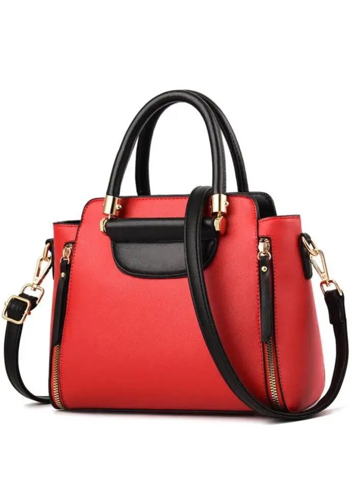 چينيرال براند حقيبة يد تتميز بتصميم كلاسيكي  رائع