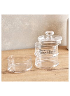 Home Box Urban 3-Tier Candy Jar 12.5x20.8x12.5 cm  - Image 3
