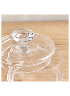 Home Box Urban 3-Tier Candy Jar 12.5x20.8x12.5 cm  - Image 4