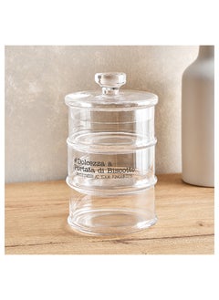 Home Box Urban 3-Tier Candy Jar 12.5x20.8x12.5 cm  - Image 2