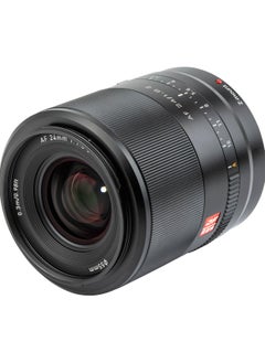 VILTROX Viltrox AF 24mm f/1.8 Lens for Nikon Z  - Image 1