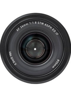 VILTROX Viltrox AF 24mm f/1.8 Lens for Nikon Z  - Image 3