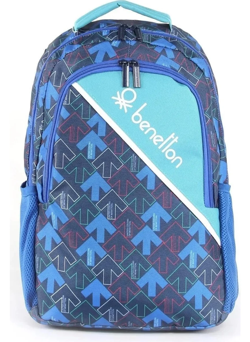 يونايتد كولورز أوف بينتيون School Backpack 03725