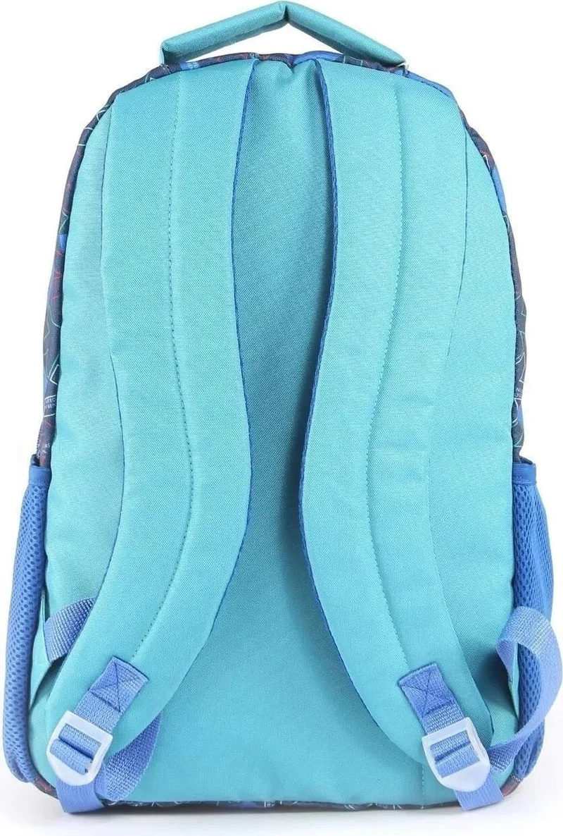 UNITED COLORS OF BENETTON School Backpack 03725