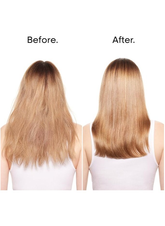 L'OREAL PARIS_PF L’Oréal Professionnel10-in-1 Leave-in Oil, With Protein And Gold Quinoa for Dry And Damaged Hair, Serie Expert Absolut Repair, 90 ml  - Image 2