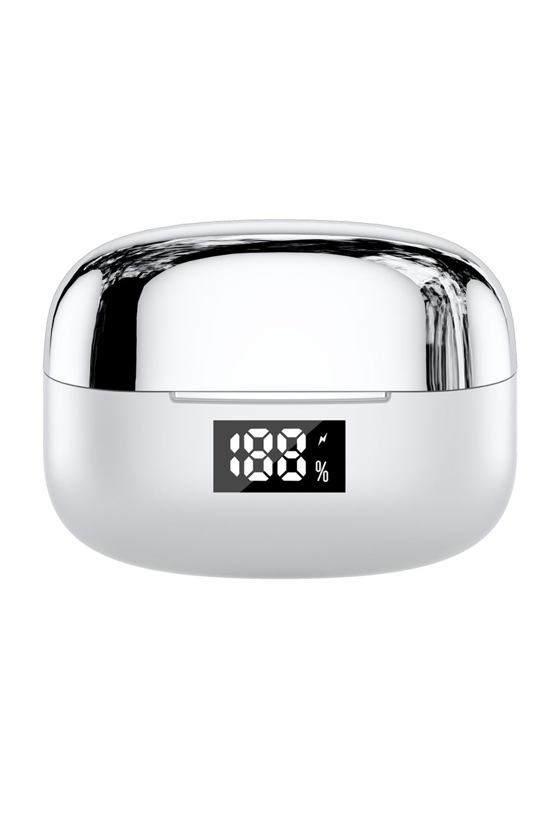 general General GEB862 TWS earbuds ANC White - Image 1