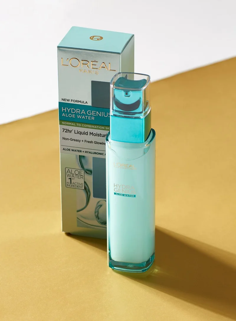 L'OREAL PARIS LOreal X Namshi My Skin Care Box