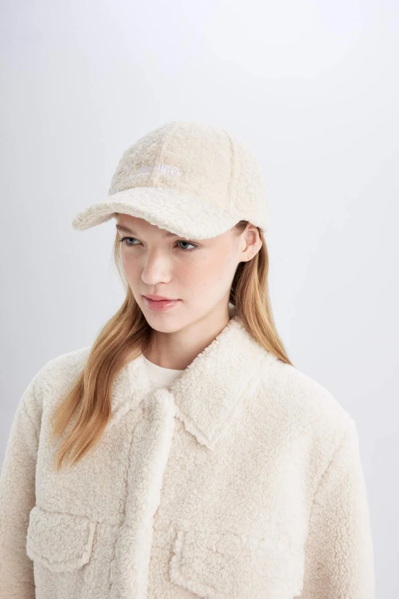 ديفاكتو Woman Cotton Hat