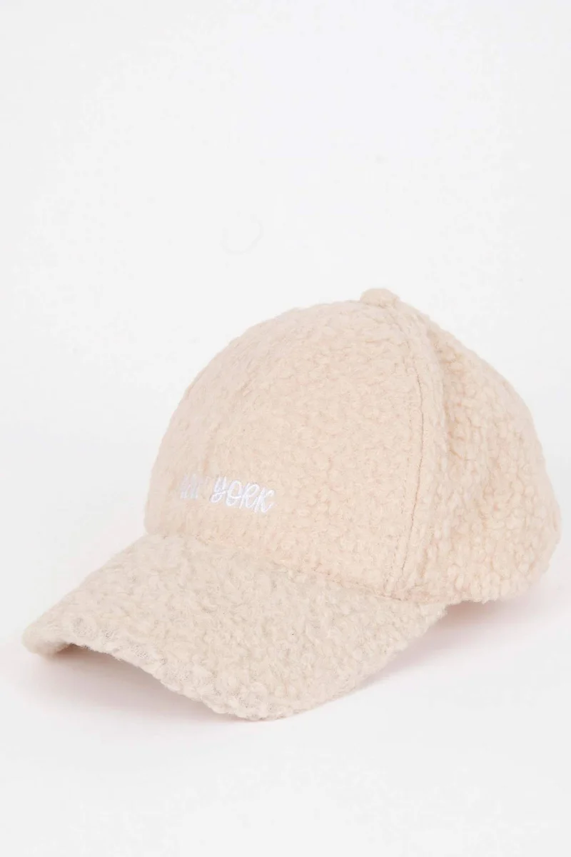 ديفاكتو Woman Cotton Hat