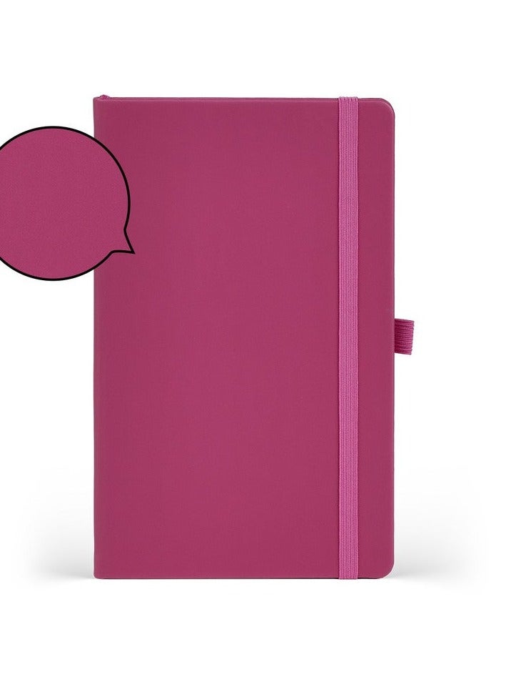 كاستيلي دفتر ملاحظات متوسط الحجم بغلاف متين وورق عالي الجودة لتدوين الملاحظات اليومية والتنظيم - Image 2