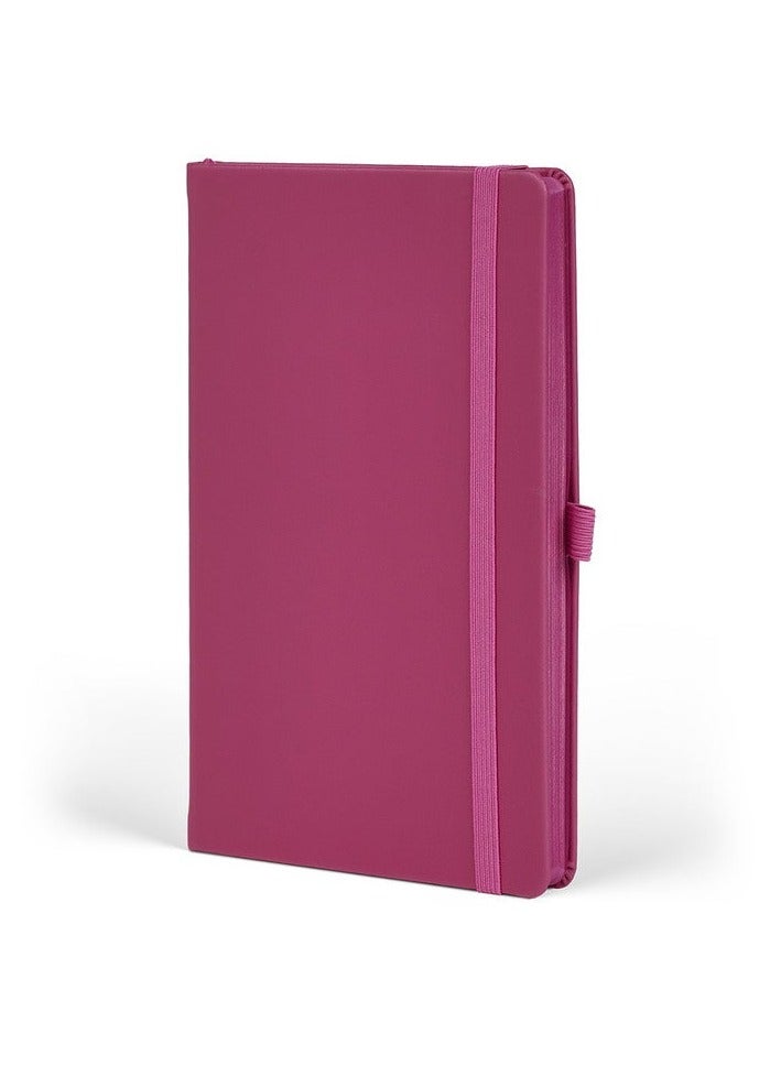 كاستيلي دفتر ملاحظات متوسط الحجم بغلاف متين وورق عالي الجودة لتدوين الملاحظات اليومية والتنظيم - Image 4