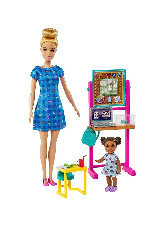 Barbie Barbie® Kindergarten Teacher