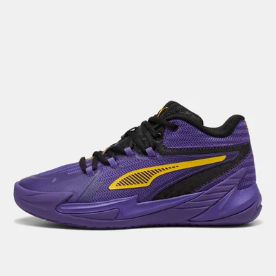 PUMA Men's Dagger Basketball Shoes