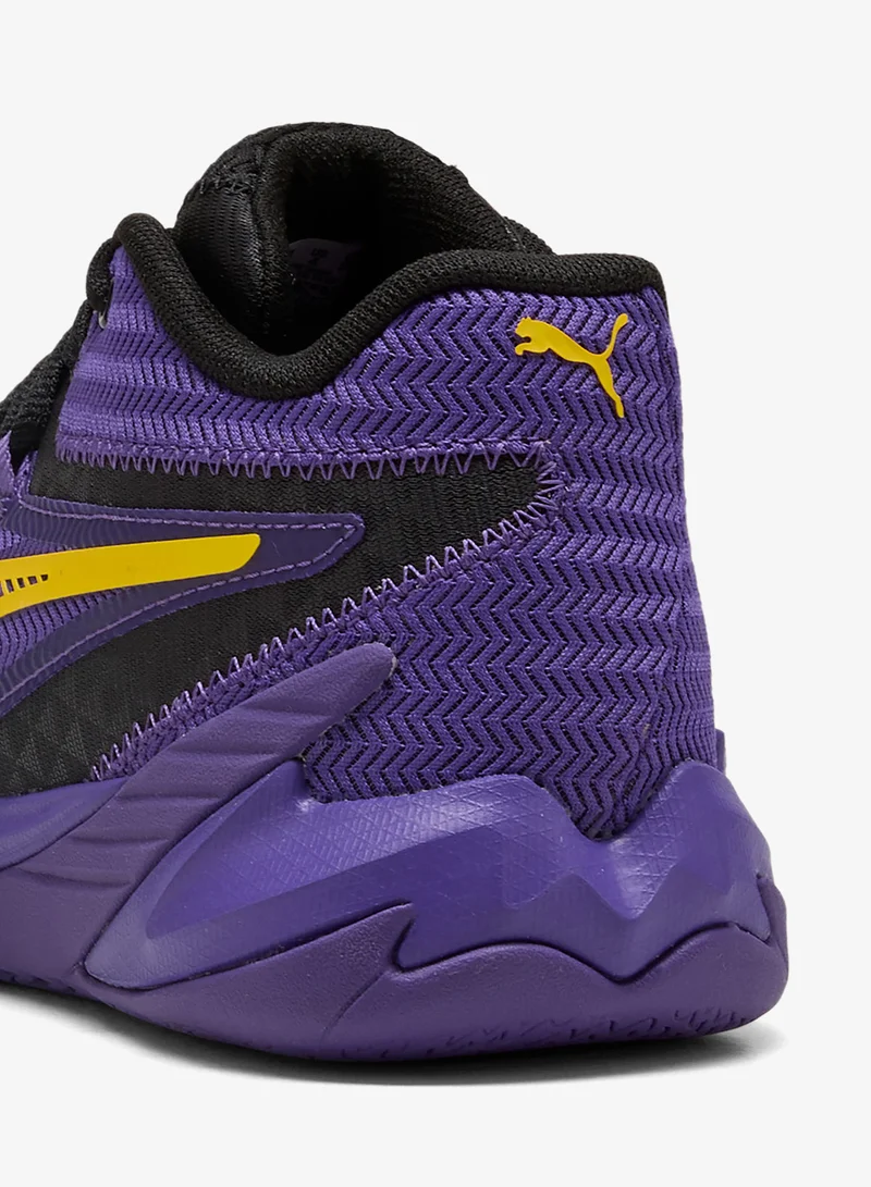 PUMA Men's Dagger Basketball Shoes