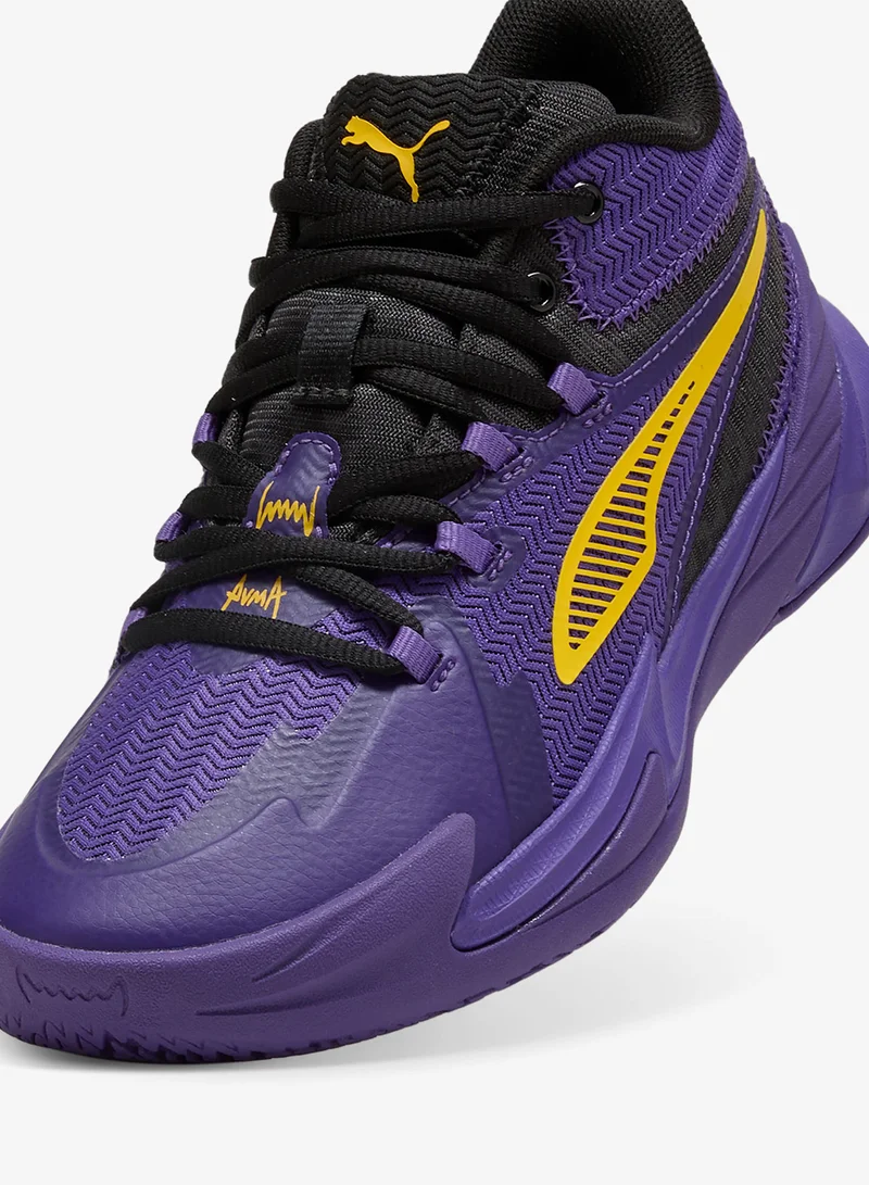 PUMA Men's Dagger Basketball Shoes