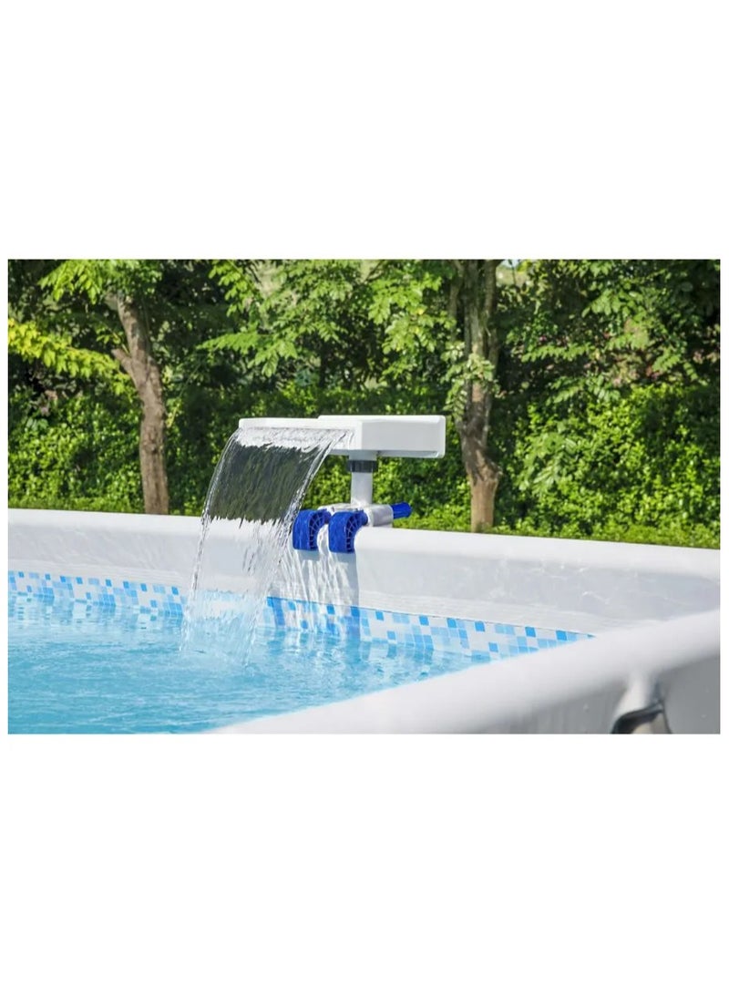 Bestway Soothing Waterfall Led - Image 3