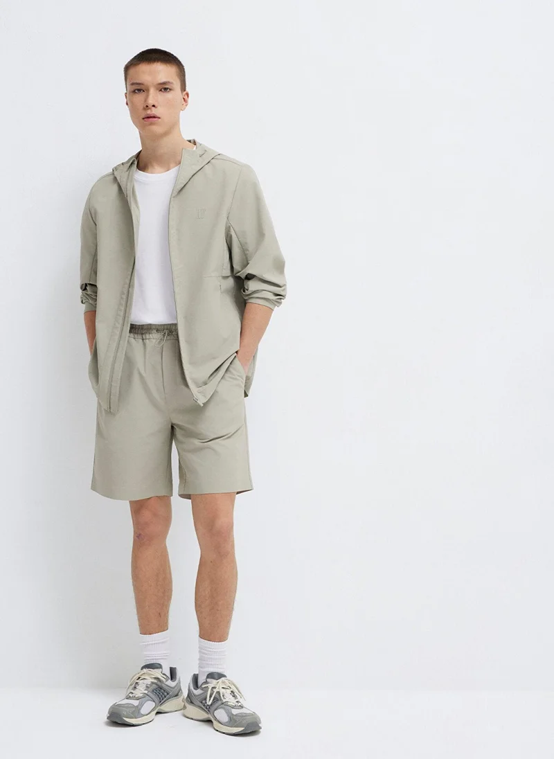 Mavi Essential Shorts