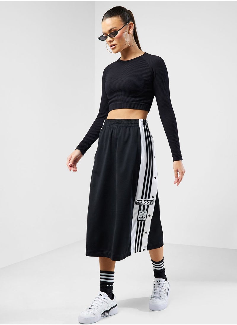 adidas Originals Adibreak Skirt  - Image 4
