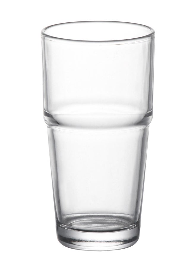 Cuisine Art Cuisine Art Kola Glass Set 6 Pieces 255ml 