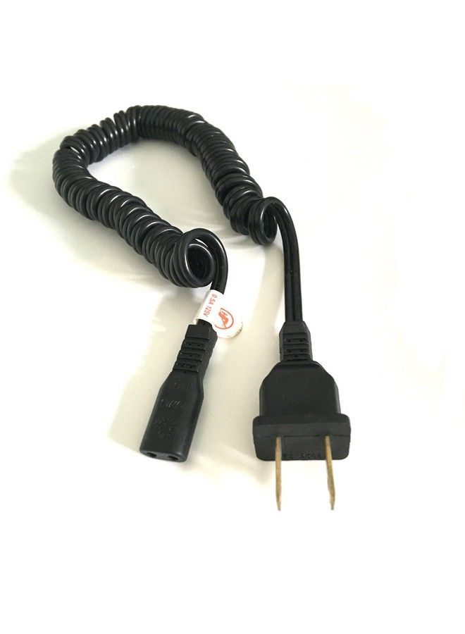 USonline911 Universal Shaver Cord fit Most Norelco Braun Remington&Others - Image 5