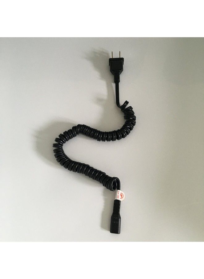 USonline911 Universal Shaver Cord fit Most Norelco Braun Remington&Others - Image 3