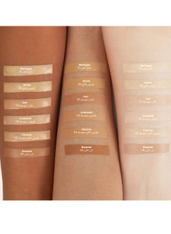 loca Dreamy Under Eye Concealer Meringue Light Warm  (01)  - Image 5