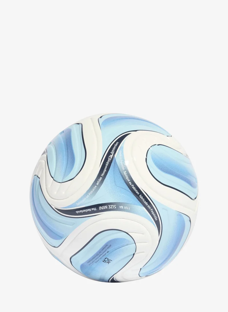 Adidas Trionda Argentina Home Mini Ball