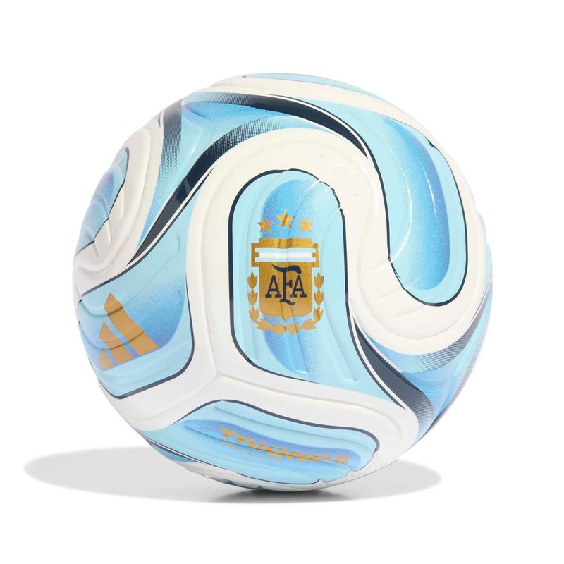 Adidas Trionda Argentina Home Mini Ball - Image 1