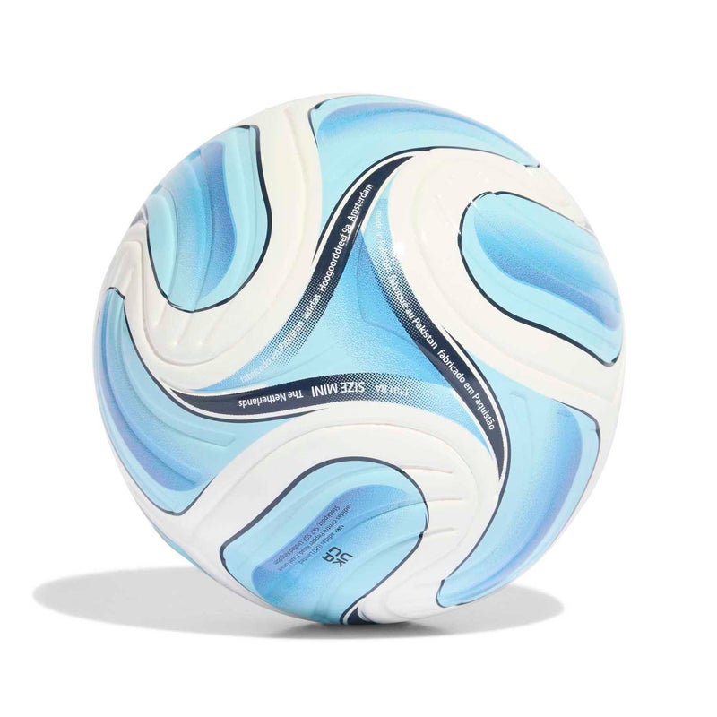 Adidas Trionda Argentina Home Mini Ball - Image 2
