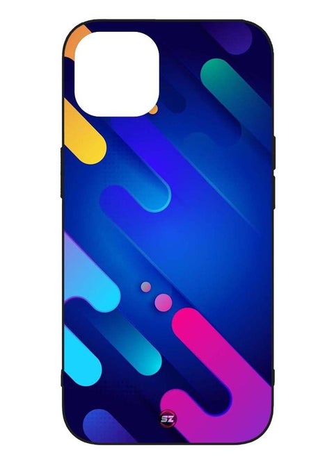 Protective Printed Mobile Cover Digital Abstract Art For Apple iPhone 11 Pro