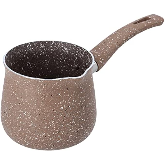 ريحني سخان القهوة من سلسلة Smart Granite Rf10191 مطاطي متين من الألمنيوم المطروق بخمس طبقات متعدد البناء - Image 1