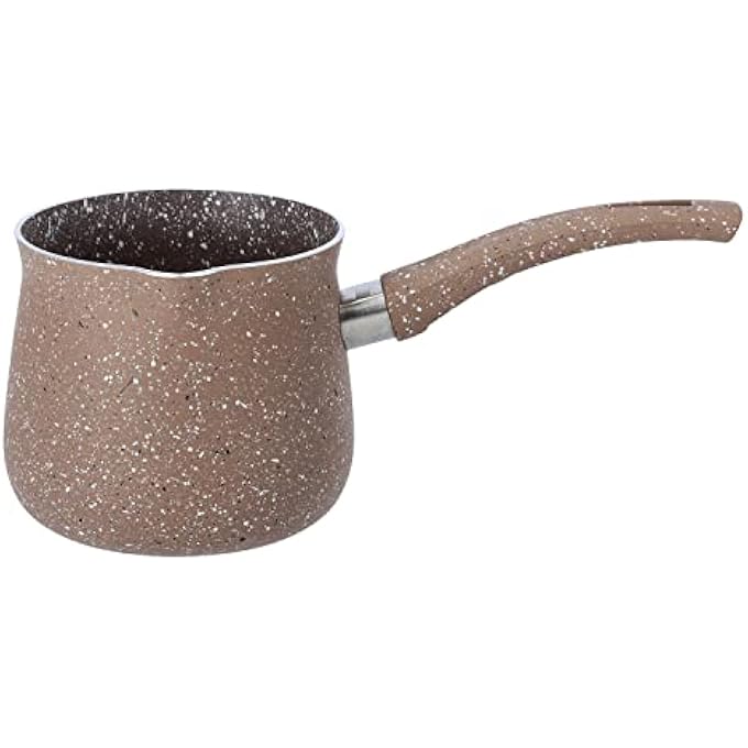 ريحني سخان القهوة من سلسلة Smart Granite Rf10191 مطاطي متين من الألمنيوم المطروق بخمس طبقات متعدد البناء - Image 2