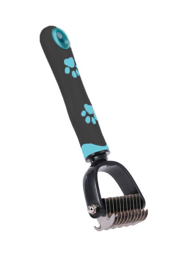 نيبمينينت أداة تنظيف الحيوانات الأليفة الأسود / الأزرق - Image 4