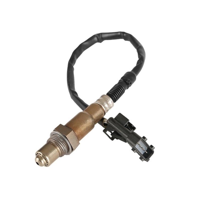 Oxygen Sensor Probe O2 for 150 NK250 NK400 GT650MT 0 258 006 937 0 258 986 602 S21-1205310 0258986602 - Image 1