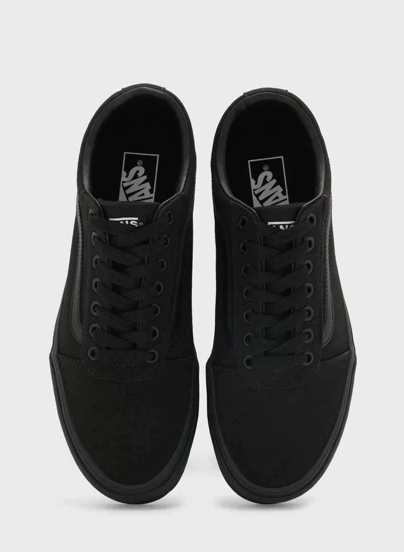 VANS Classic Ward Sneakers