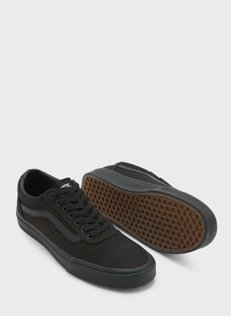 VANS Classic Ward Sneakers