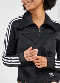adidas Originals Montreal Tracktop Jacket  - Image 3