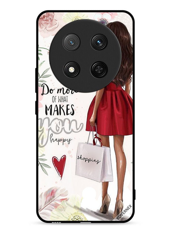 Covernex غطاء حماية لهاتف Honor X9c 5G افعل المزيد مما يجعلك سعيدًا - Image 1