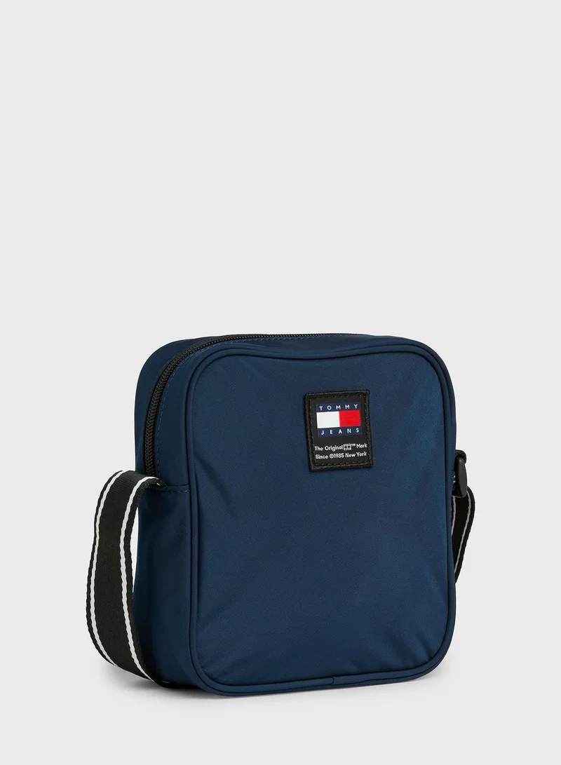 TOMMY JEANS Toiletry Bags